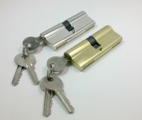 Sell door lock cylinder door lock core