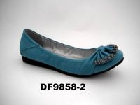 sell ladies' flats, dance shoes, casual shoes