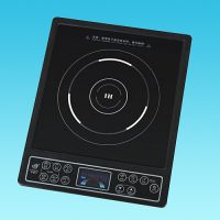 induction cooker