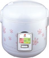 rice cooker