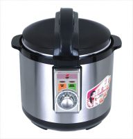 Multi-Purpose Automatic Electric Pressure Cooker