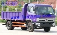 dump truck (SE3070GS3) selled