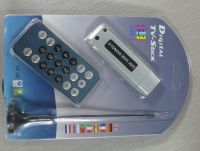 DVB T USB dongle