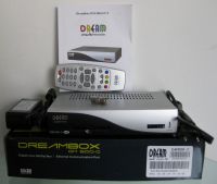 dreambox dm500C