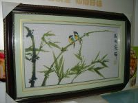 CROSS STITCH ARTWORKS 2