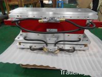 Sell vacuum forming mould for plastic packaging