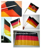 Sell German flags