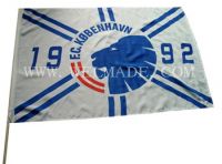 Sell Club flags