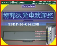 Sell LED sign, led display, led mini board, led rechargeable display