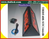 LED board, LED display, LED Mini sign