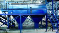 Sell Rolling and Sieving Machine