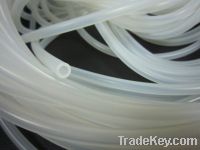 Sell Silicone tubing