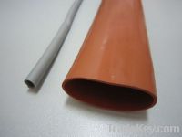 Sell Silicone Heat shrink tubing