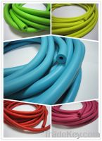 sell Elastic Latex rubber tubing