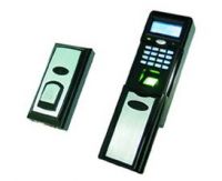 Biometric/Fingerprint Access Control ZKS-A1