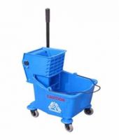 Wheel Tweak Mop Bucket 25L