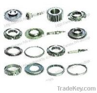 ZF transmissions geaxbox parts