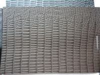 Sell burnish leather