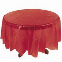 sell DISPOSABLE TABLE CLOTH