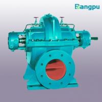 Sell Single-Stage Double Split Centrifugal -Suction Horizontal Pump