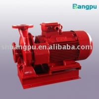 Sell XBD(HY) series constant-pressure fire-fighting pump