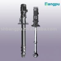 Sell Vertical Drainage Pump (LP(T))
