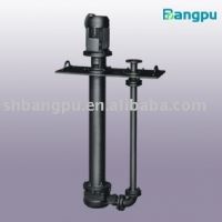 Sell Under-Liquid Sewage Pump (YW Series)