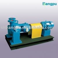 Sell AY series multi-stage centrifugal oil pump