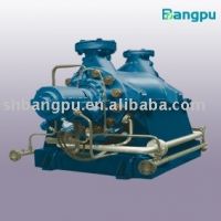 Sell DG series boiler water supply pump