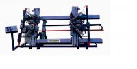 Sell pvc window machine CNC Four-Point Welding machine