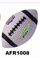 American football&rugby ball