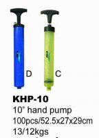 air pump & air needle