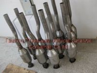 Sell car catalytic converter