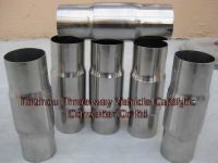 Sell sport car catalytic converter