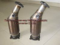 Sell sport car direct fit catalytic converter