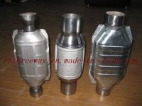 Sell Universal  catalytic converter