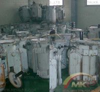 used transformer