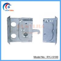 Sell panel lock
