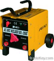 Sell BX1-200C arc welder, welding equipment