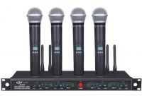 UHF Wireless Microphone