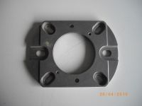 Sell aluminum alloy die-casting,