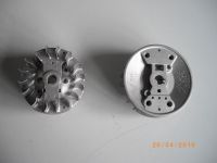 Sell Aluminum Die Casting Parts