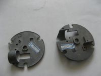 Sell aluminium&zinc die-casting parts