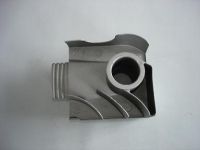 Sell Zinc Die Casting and  Aluminum Die Casting