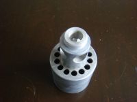 Sell aluminum alloy die-casting parts 2