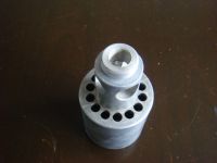 Sell aluminum alloy die-casting parts