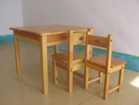 Sell children desk&chair