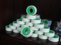 Teflon Tape.PTFE tape seal