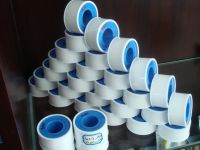 Pipe Thread Seal Tape, PTFE tape