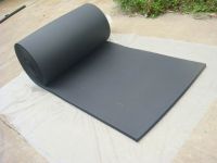 Sell rubber thermal insulation/NBR tube/heat insulation